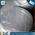 304 Stainless Steel Monel Wire Mesh Gauze Structure Packing